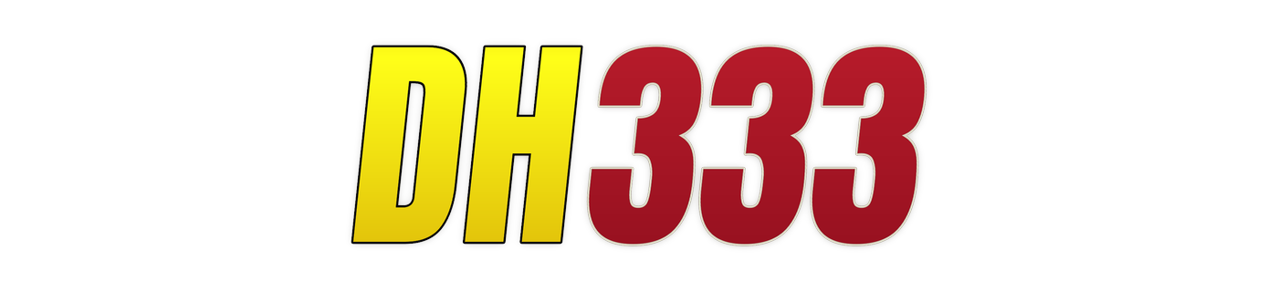 dh333 লোগো